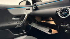 Mercedes-Benz A-Class A200 AMG Line Executive Edition 5dr Auto Petrol Hatchback